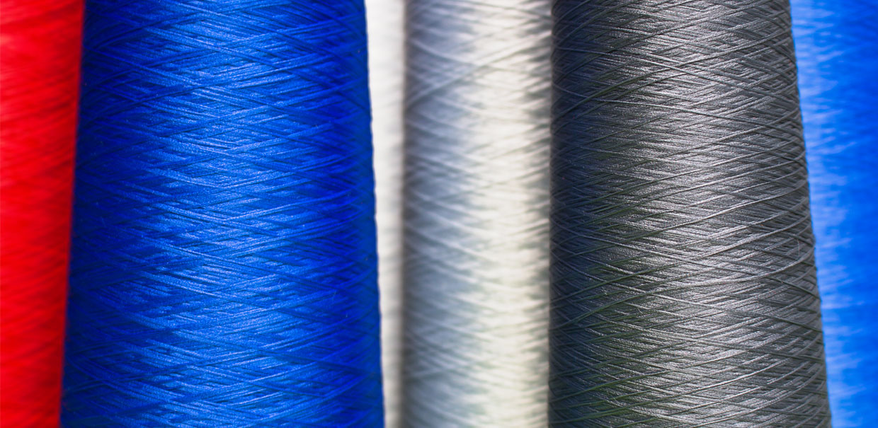 YARNS T.M. TEXTILE YARN